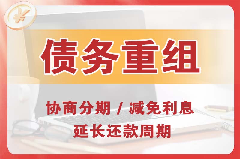 武隆债务重组